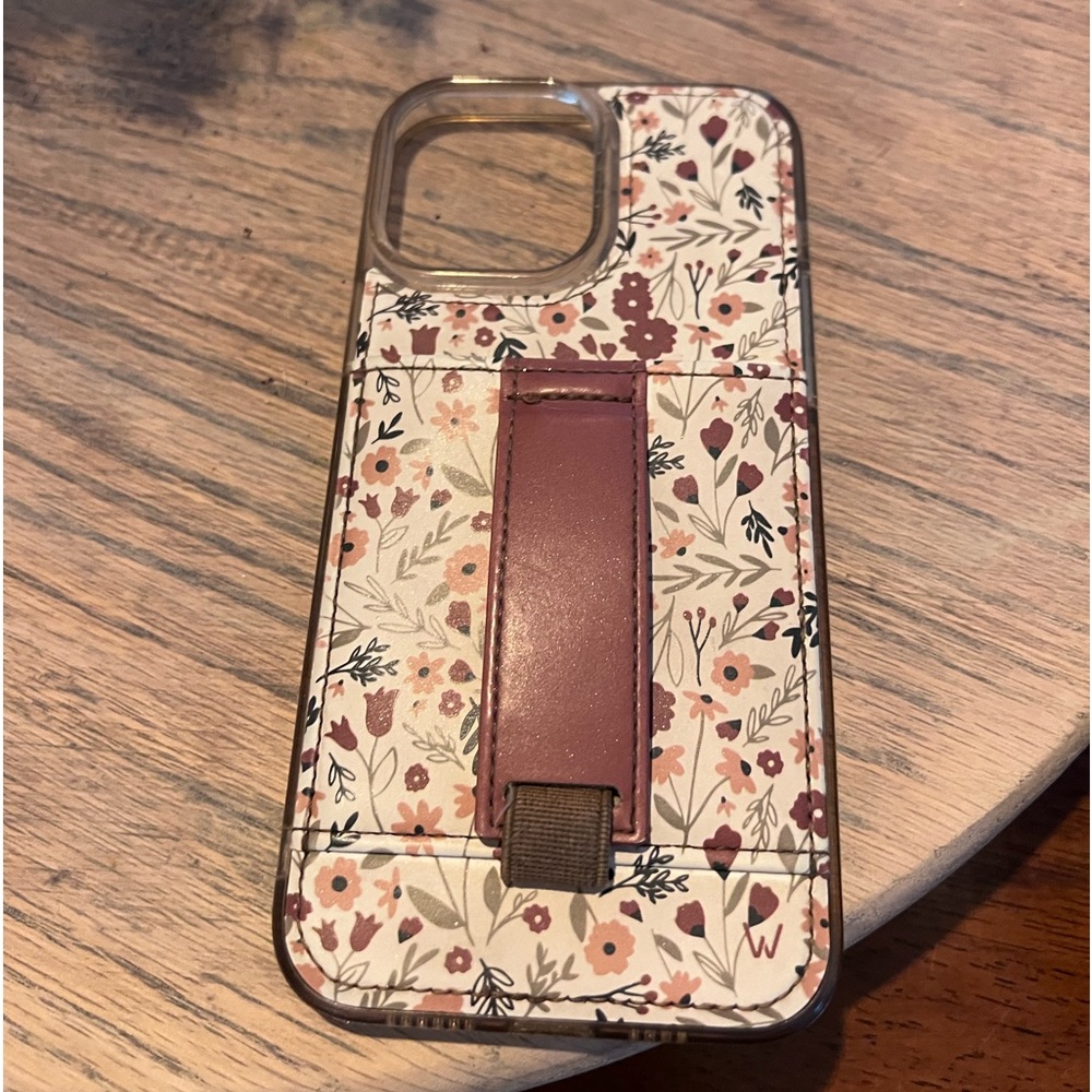 Walli case for 12 pro max